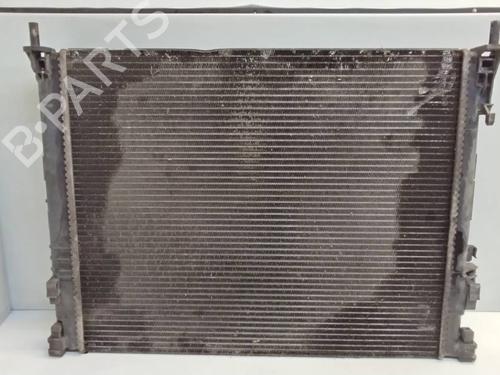 Water radiator RENAULT TRAFIC II Platform/Chassis (EL) 1.9 dCi 100 (EL0C) | BP39451174M31 - Image 3