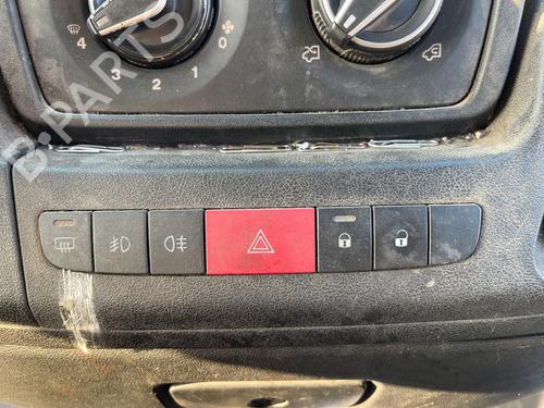 Switch PEUGEOT BOXER Van  | BP27407310I30 