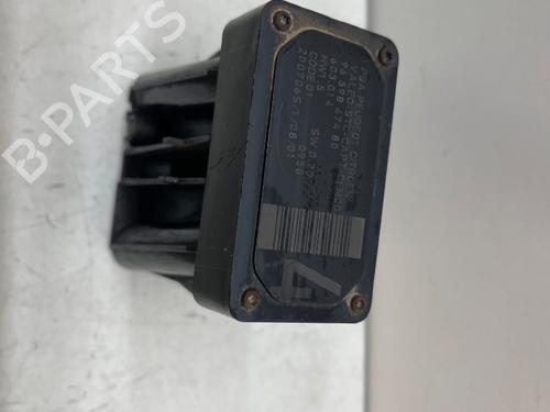 Sensor electrónico CITROËN C6 (TD_) 2.7 HDi (204 hp) 28196339