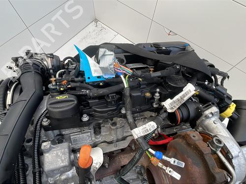 Engine OPEL COMBO E Tour / Life (K9)  | BP36478457M1  - Image 6