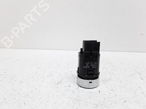 Ignition barrel FORD MONDEO IV (BA7) 2.0 TDCi | BP15720546M48 