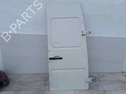 Right rear door VW LT 28-46 II Van (2DA, 2DD, 2DH) 2.8 TDI | BP32175407C5 