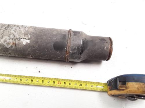 Driveshaft MERCEDES-BENZ C-CLASS (W203) C 270 CDI (203.016) | BP9731372M37 