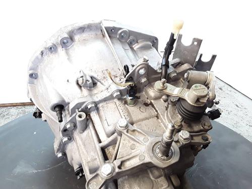 Getriebe RENAULT MEGANE II Saloon (LM0/1_) 1.9 dCi (LM0G, LM1G, LM2C) | BP10075502M3 