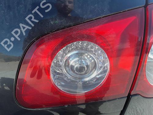 Højre baklys, luke VW PASSAT B6 Variant (3C5) [2005-2011]  12448970