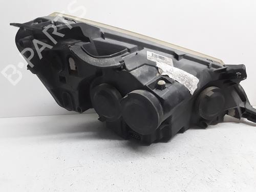 Left headlight PEUGEOT EXPERT Tepee (VF3X_) 2.0 HDi 120 | BP13108941C28 