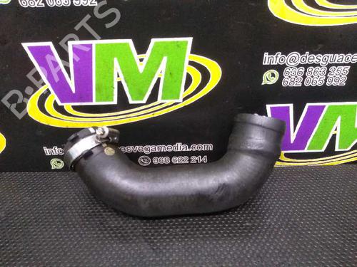 Used Pipe DACIA SANDERO [2008-2025]  14141706