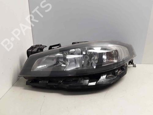 Faro izquierdo RENAULT LAGUNA II (BG0/1_) 1.9 dCi (125 hp) 17313660