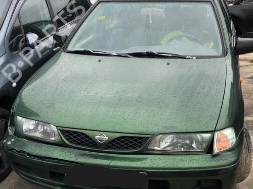 Brugte NISSAN ALMERA I Hatchback (N15) [1995-2001]  4254431