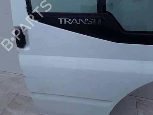 Right front door FORD TRANSIT Van (FA_ _)  | BP29548570C3 