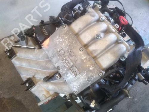Engine SEAT TOLEDO I (1L2) 1.6 i | BP7471795M1 