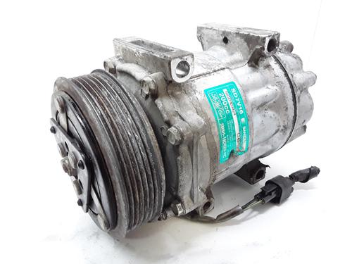 AC-Kompressor VOLVO V50 (545) 2.0 D | BP9585738M34 