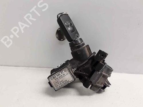 Other MERCEDES-BENZ M-CLASS (W163) ML 400 CDI (163.128) | BP19745782O1 