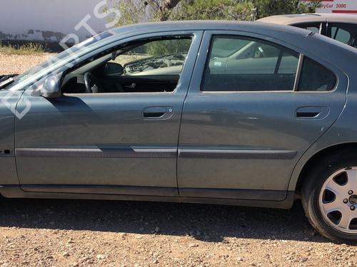 Left front driveshaft VOLVO S60 I (384) | BP36525576M38 - Image 14