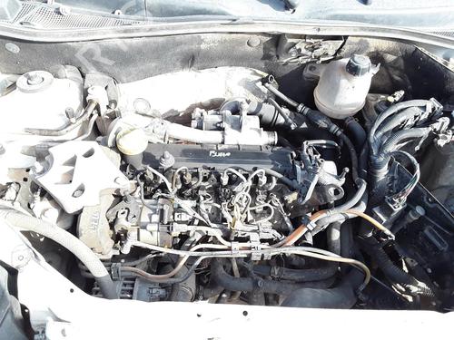 Engine NISSAN KUBISTAR Van (X76) 1.5 dCi | BP13651133M1 - Image 1