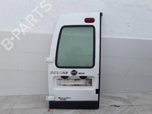 Dør venstre bak FIAT SCUDO Bus (220_) 2.0 JTD (109 hp) 32737221