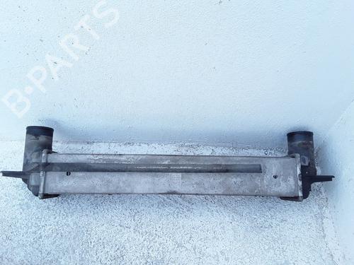 Intercooler CHEVROLET CAPTIVA (C100, C140) 2.0 D 4WD | BP12317436M30 
