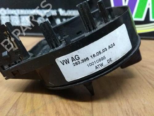 Used Squib airbag SEAT IBIZA III (6L1) [2002-2009]  7467629