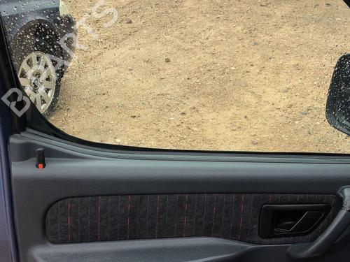 Headlight switch CITROËN BERLINGO / BERLINGO FIRST MPV (MF_, GJK_, GFK_) 1.9 D (MFWJZ) | BP24601276I24 
