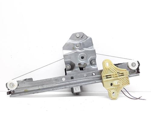 Rear right window mechanism RENAULT CLIO IV (BH_)  | BP9841913C25 