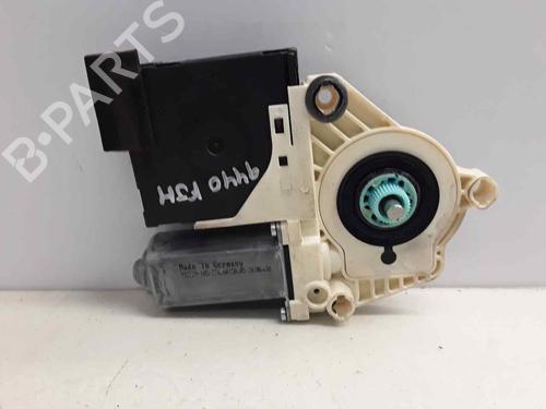 Right front window motor VW PASSAT B6 Variant (3C5)  | BP17074435E20 