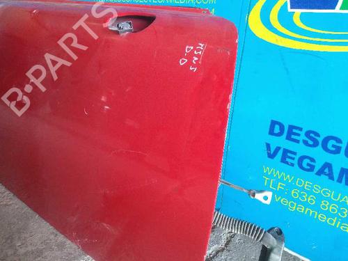 Right front door MINI MINI (R50, R53) One D | BP7468265C3 