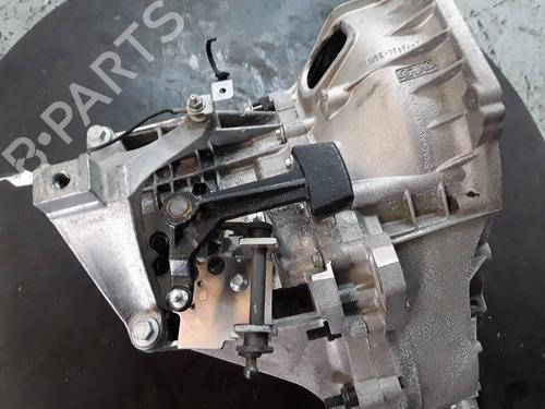 Getriebe FORD FOCUS II (DA_, HCP, DP)  | BP9146833M3 