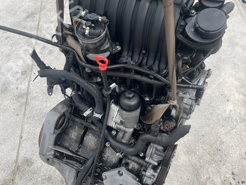 Used Engine MERCEDES-BENZ A-CLASS (W168) A 170 CDI (168.008) (90 hp) 25026772
