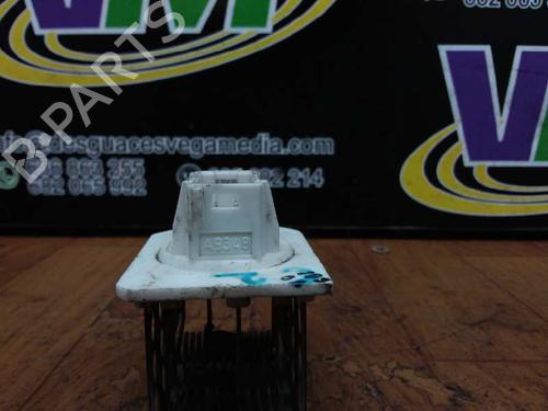 Used Heater resistor CITROËN C2 (JM_) [2003-2017]  11657875