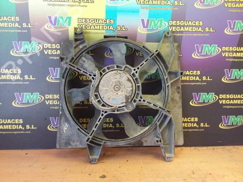 Koelventilatormotor HYUNDAI MATRIX (FC) [2001-2010]  8897759