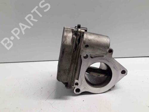 Throttle body RENAULT GRAND SCÉNIC II (JM0/1_) 1.9 dCi | BP30925893M82