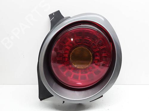 Right taillight ALFA ROMEO MITO (955_) 1.4 (955.AXB1B, 955.AXU1A) | BP9179154C35 