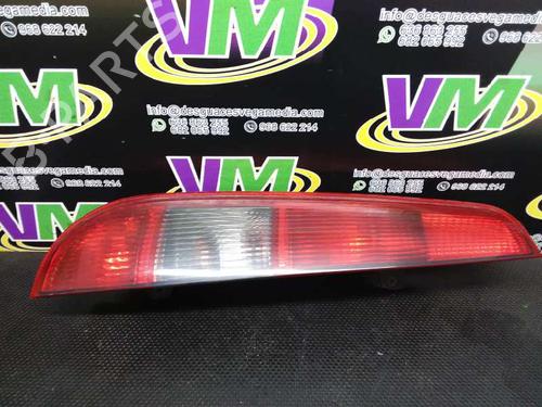 Venstre Baklys FORD FOCUS II (DA_, HCP, DP) [2004-2013]  7467877
