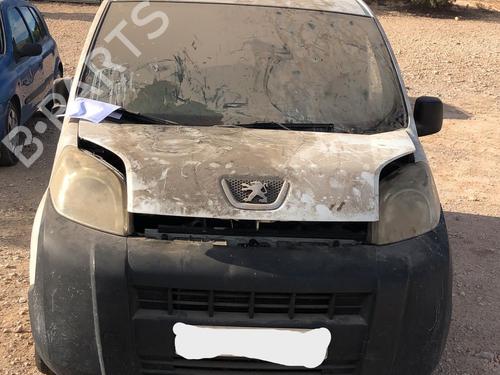 AC radiator PEUGEOT BIPPER (AA_)  | BP26223029M32 