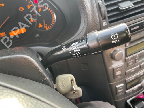 Used Steering column stalk TOYOTA AVENSIS Saloon (_T25_) [2003-2009]  30441215