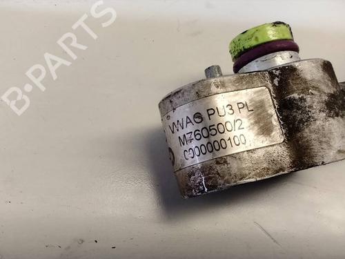 AC pipe VW PASSAT B6 (3C2) | BP39693742M126 - Image 2