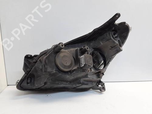Right headlight OPEL ASTRA H (A04) | BP32160243C29 - Image 3