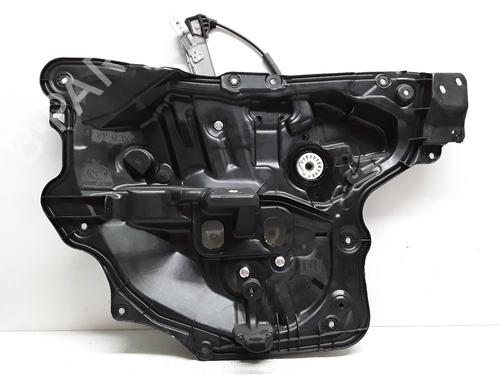 Front left window mechanism MAZDA 6 Saloon (GJ, GL) 2.2 D (GJ2FP) | BP10756372C22 