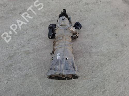 Gearbox BMW X3 (E83) 3.0 i xDrive | BP31721409M3 