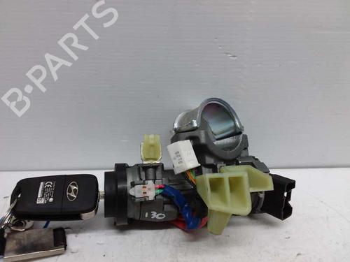 Used Ignition barrel HYUNDAI i30 (GD) [2011-2025]  7472244