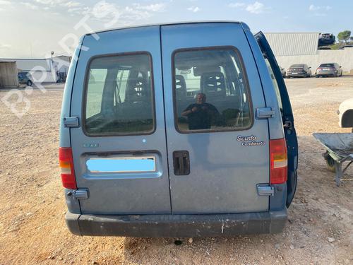 Venstre forlygte FIAT SCUDO Van (220_) 1.9 TD | BP13707863C28 