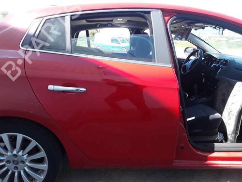 Used Right rear door FIAT BRAVO II (198_) 1.6 D Multijet (198AXL1B) (120 hp) 25466975