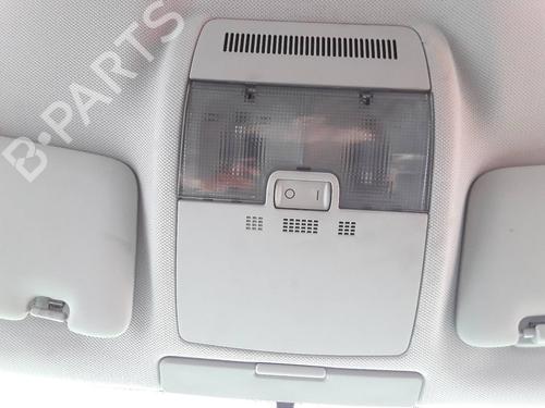 Used Interior roof light AUDI A3 Sportback (8PA) 1.6 TDI (105 hp) 9646325
