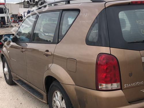 Bremselys SSANGYONG REXTON / REXTON II (GAB_)  | BP23395063L11 