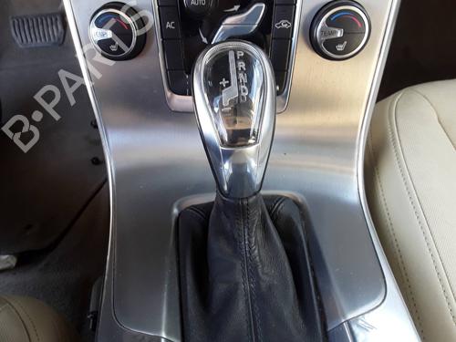 Used Gear lever Gear lever VOLVO V60 I (155) [2010-2018] 36025133 36025133