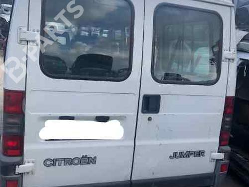 Used Parts CITROËN JUMPER I Van (230L)  2.5 D  1041070