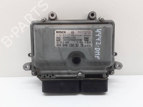 Used Engine control unit (ECU) MERCEDES-BENZ B-CLASS Sports Tourer (W245) [2005-2011]  32428419