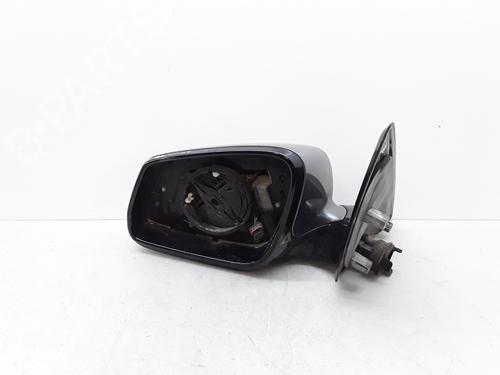 Used Left mirror Left mirror BMW 5 Gran Turismo (F07) [2009-2017] 27578847 27578847