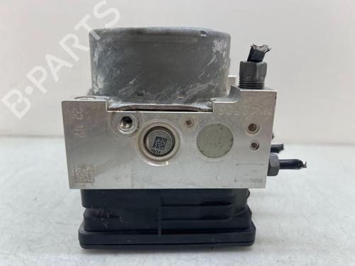 ABS pump PEUGEOT 208 I (CA_, CC_) 1.4 VTi | BP26223099M43 
