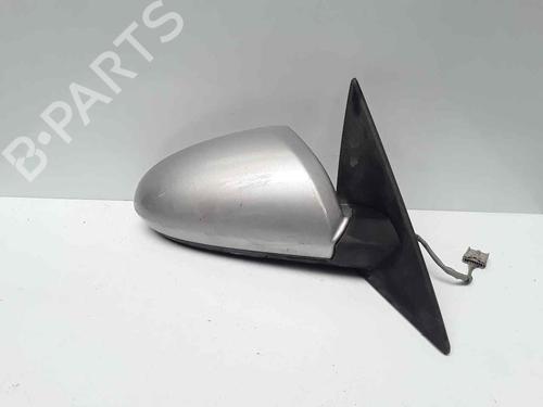 Used Right mirror Right mirror NISSAN PRIMERA (P12) 2.2 Di (126 hp) 34288153 34288153